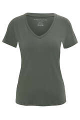 Shirt aus Baumwolle  - MAJESTIC FILATURES