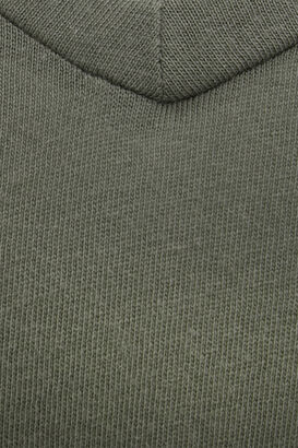 Shirt aus Baumwolle 
