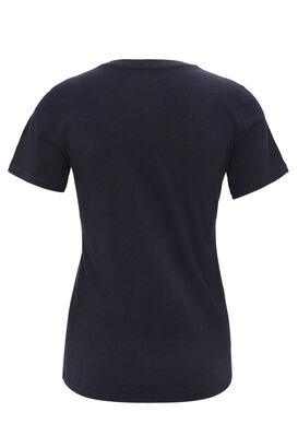 Shirt aus Baumwolle 
