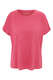 T-Shirt with Linen 