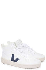 Sneaker V-15  Extra White Nautico - VEJA