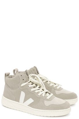 Hightop Sneaker V-15 
