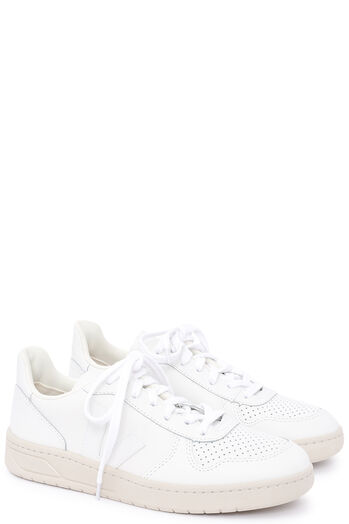 Sneakers V-10 Extra White 