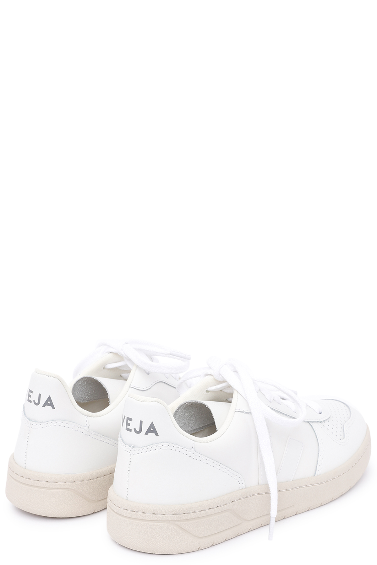 Sneakers V-10 Extra White 