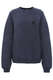 Sweatshirt mit Baumwolle