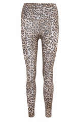 Workout Leggings Leopard 