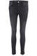 High-Rise Jeans Farrah Skinny Ankle