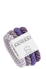 Kknekki Haargummis 4er Pack - BON DEP