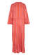 Maxi-Kleid Manon aus Seidenstretch
