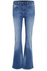 Mid-Waist Jeans Sophie - AG JEANS