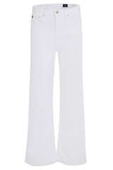 High-Rise Jeans New Alexis - AG JEANS
