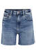 Mid-Rise Denim Shorts Exboyfriend