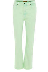High-Rise Jeans Easy Slim - 7 FOR ALL MANKIND