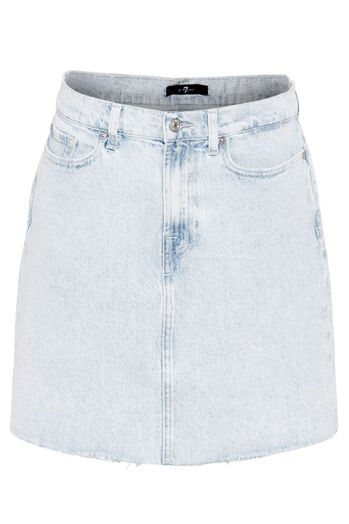 Jeans Skirt Mia 