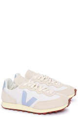 Sneaker Rio Branco Alveomesh Fravel Steel - VEJA