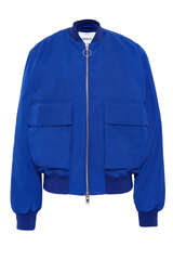 Bomberjacke Mapes  - EMBASSY OF BRICKS AND LOGS