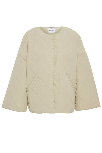 Quilted Jacket Monza