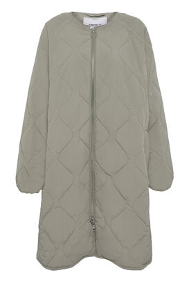 Oversized Jacke Siena