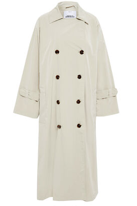 Trenchcoat Kalvi