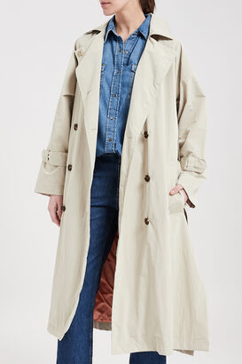 Trenchcoat Kalvi