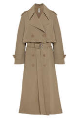 Trenchcoat Wellfall - DRYKORN