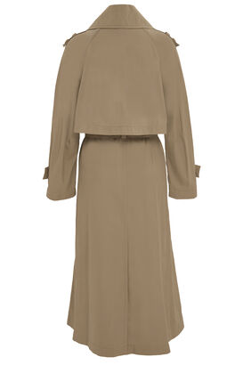 Trenchcoat Wellfall