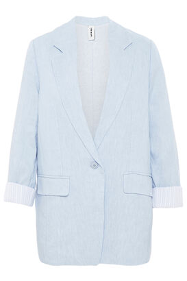 Blazer Gadsen mit Leinen 