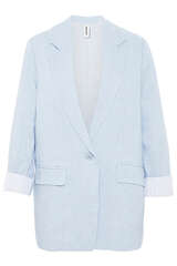 Blazer Gadsen mit Leinen  - DRYKORN