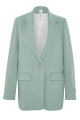 Blazer Glendale mit Leinen 