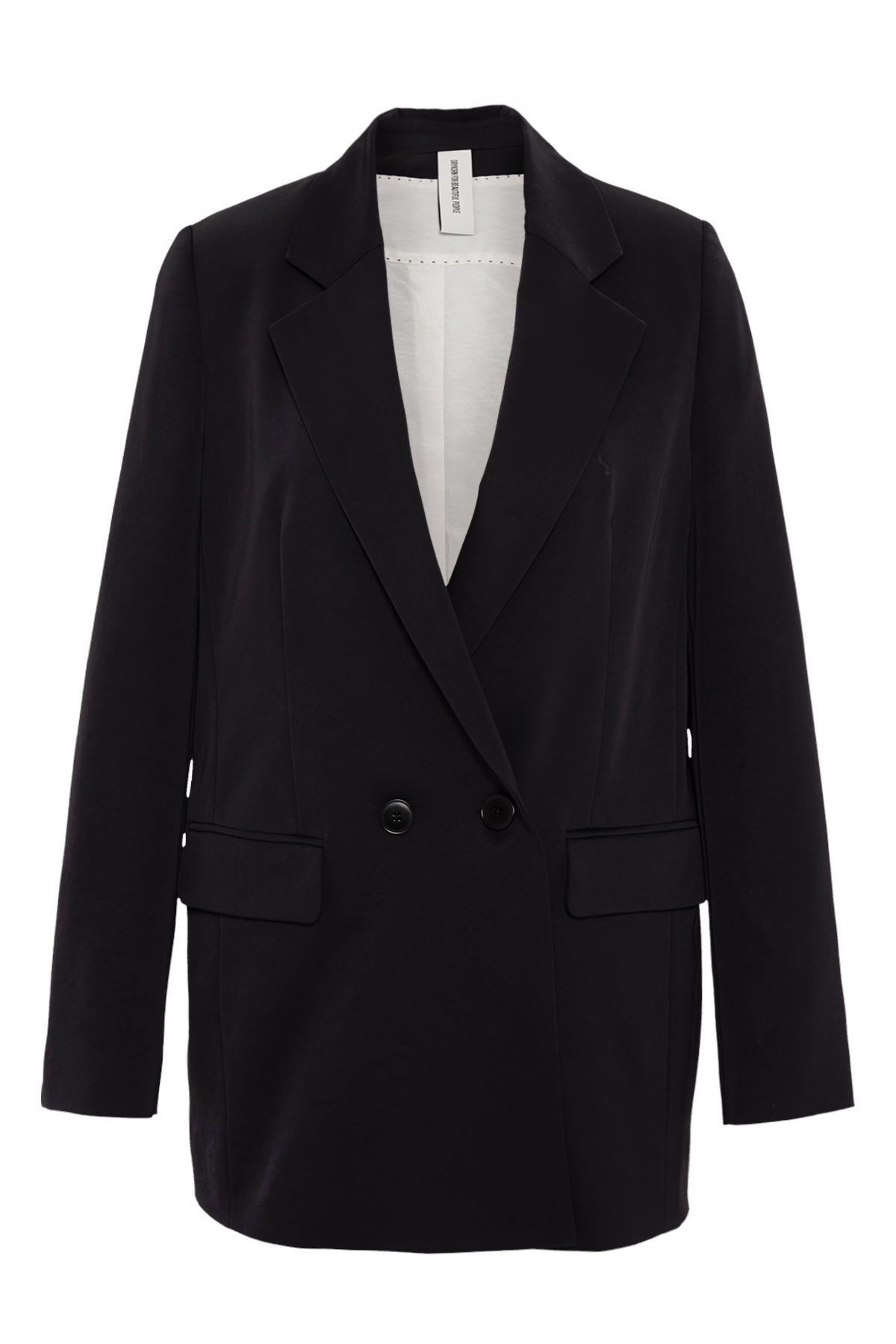 DRYKORN Blazer Wardlow aus Satin