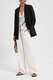 Satin Blazer Wardlow