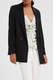 Satin Blazer Wardlow