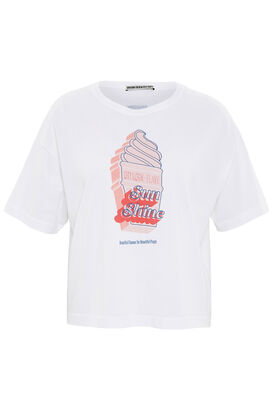 T-Shirt Lunie