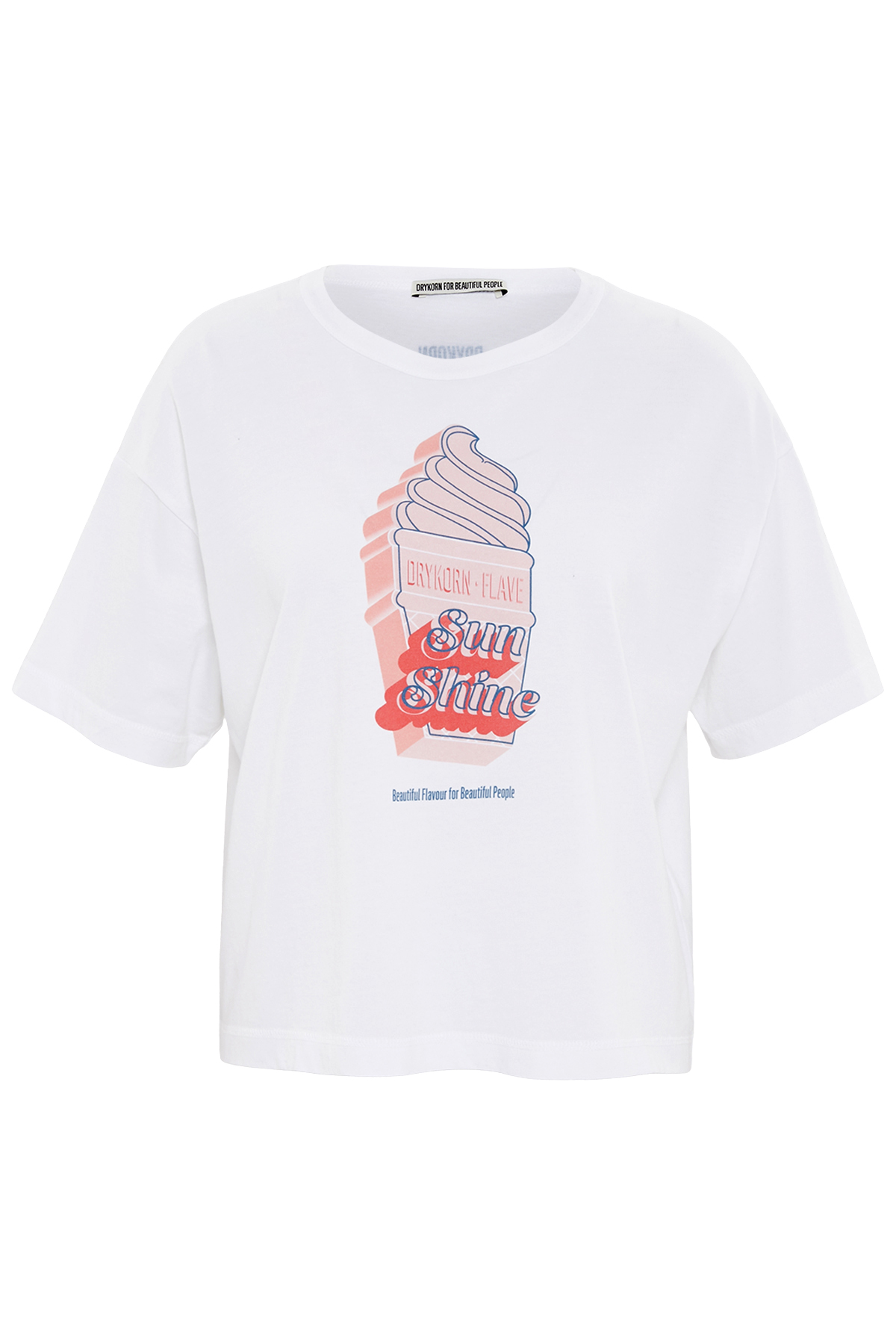 DRYKORN T-Shirt Lunie