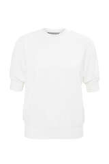 Sweatshirt Smela mit Baumwolle - DRYKORN