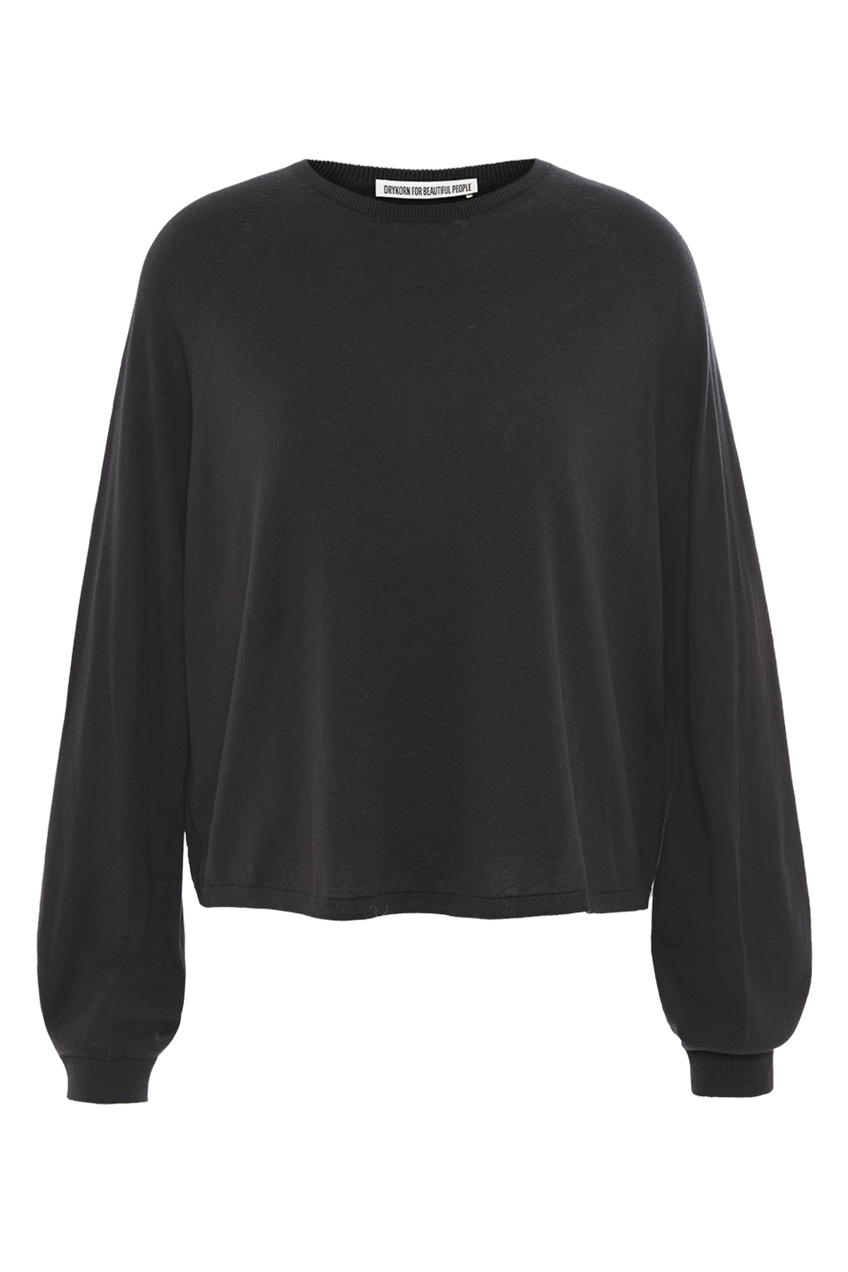 DRYKORN Pullover Roane mit Seide