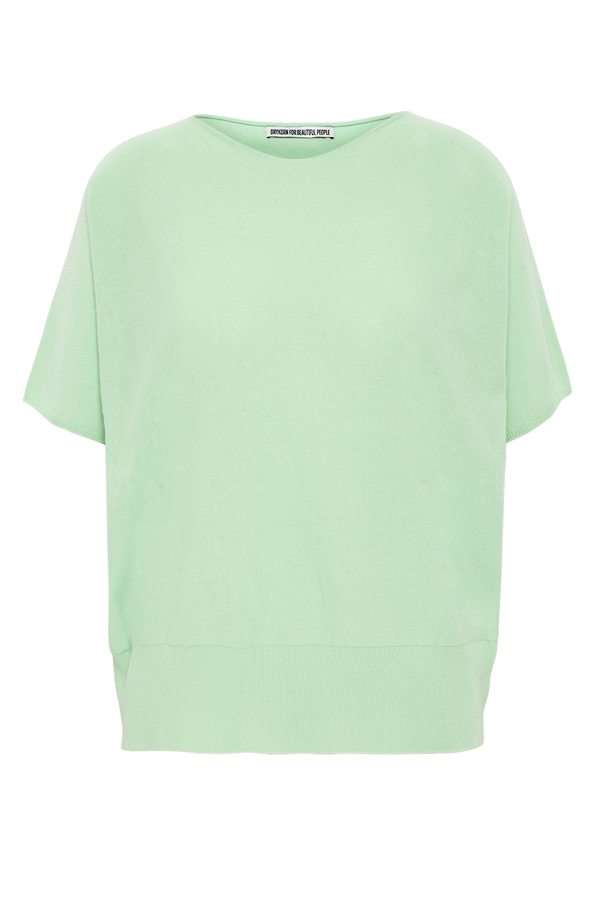 DRYKORN Pullover Someli aus Baumwolle