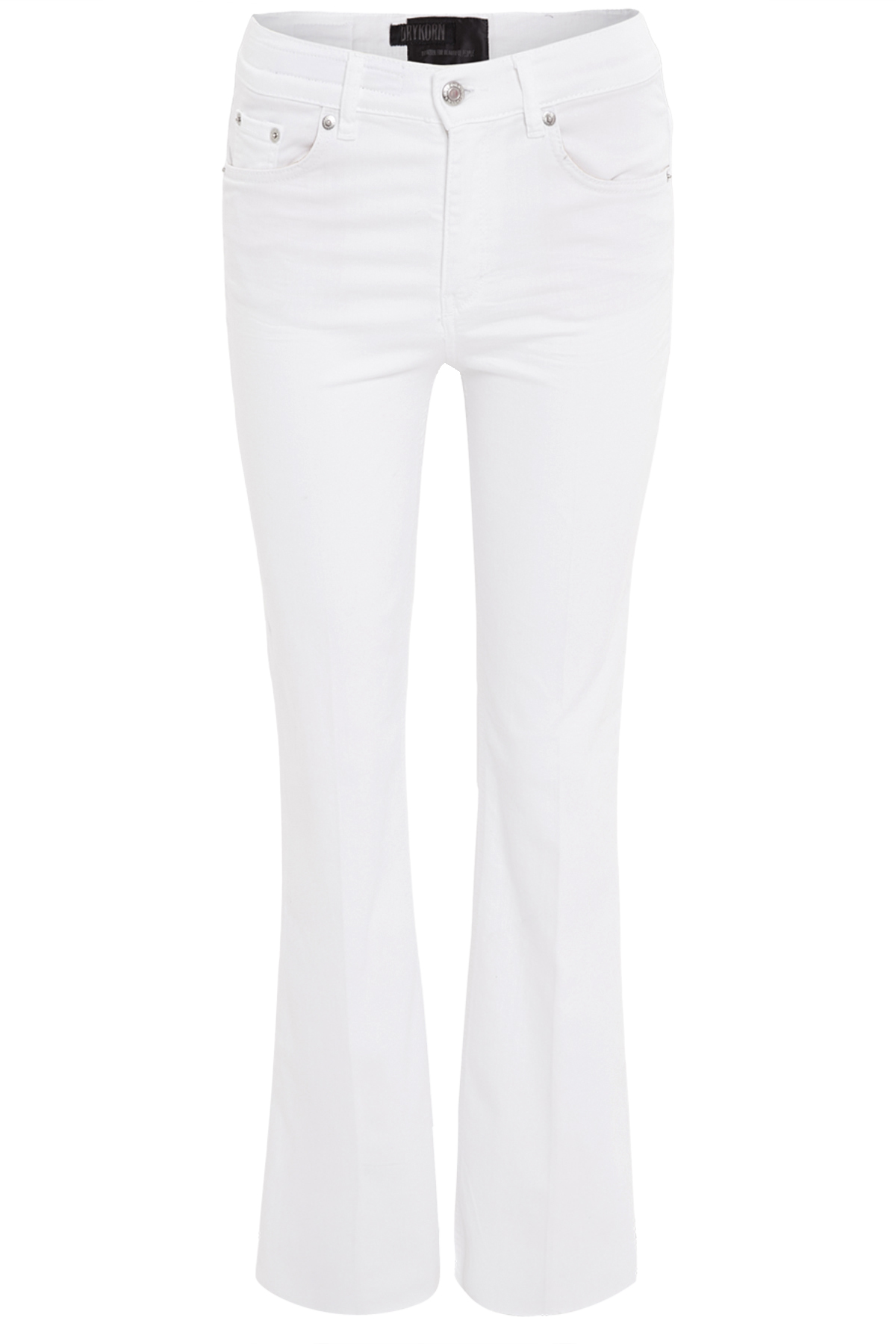 DRYKORN High-Rise Jeans Far