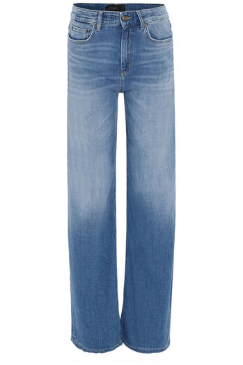 Mid-Rise Jeans Medley