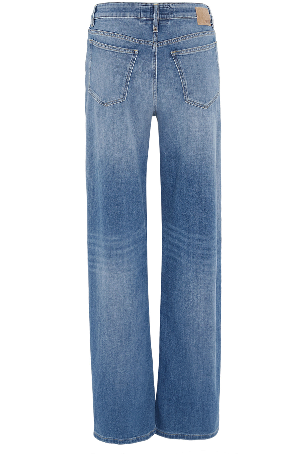 Mid-Rise Jeans Medley