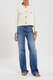 Mid-Rise Jeans Medley