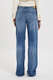 Mid-Rise Jeans Medley