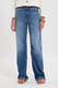 Mid-Rise Jeans Medley