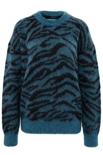 Pullover Rita Tiger