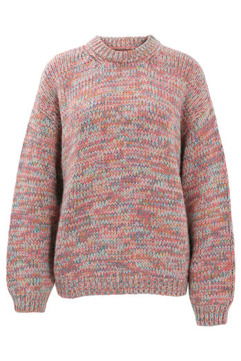 Pullover Trix mit Alpaka