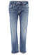 Mid-Rise Jeans Ex Boyfriend Slim