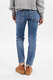 Mid-Rise Jeans Ex Boyfriend Slim