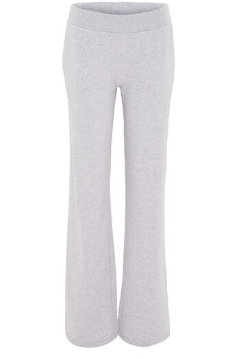 Sweat Pants with Cotton