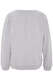 Sweatshirt with Cotton