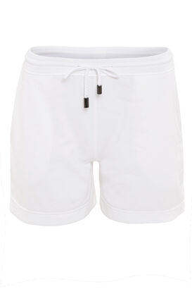 Shorts mit Baumwolle 